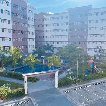 Eco Suite Trece Martires Экстерьер фото