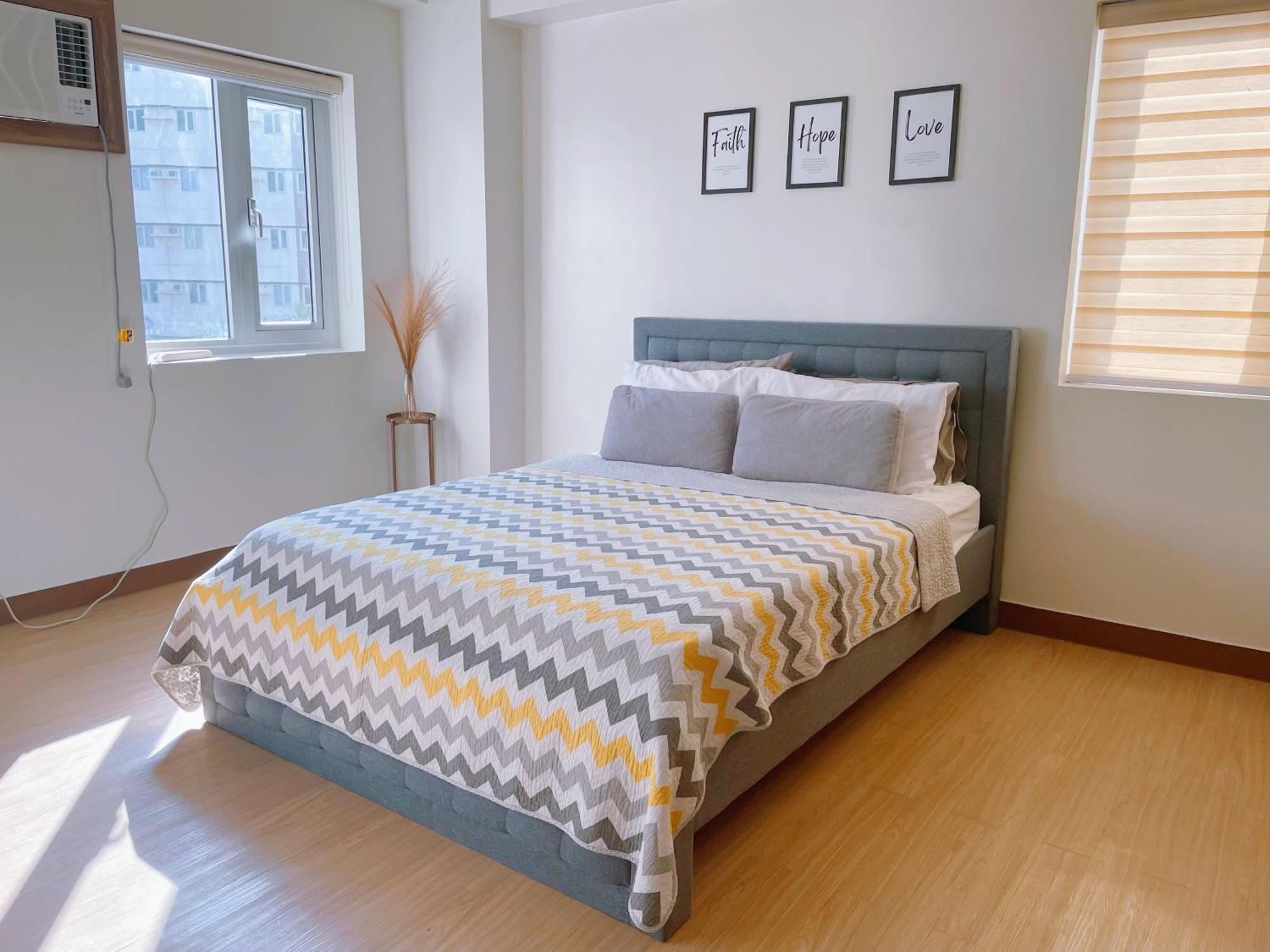 Eco Suite Trece Martires Экстерьер фото